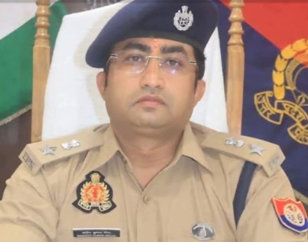 जनशिकायतों के निस्तारण में माह जून-2026 की मासिक रैकिंग मे जनपद संतकबीरनगर को प्रदेश में मिला, प्रथम रैंक